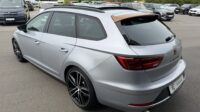 Leon ST Cupra 300PS 4Drive Pano Alcantara Navi