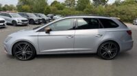 Leon ST Cupra 300PS 4Drive Pano Alcantara Navi