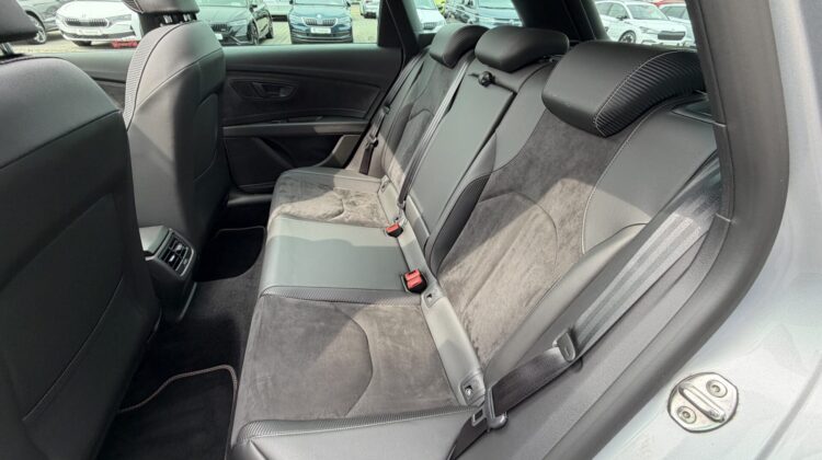 Leon ST Cupra 300PS 4Drive Pano Alcantara Navi