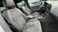 Leon ST Cupra 300PS 4Drive Pano Alcantara Navi