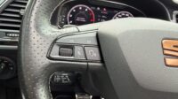 Leon ST Cupra 300PS 4Drive Pano Alcantara Navi