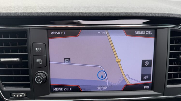 Leon ST Cupra 300PS 4Drive Pano Alcantara Navi