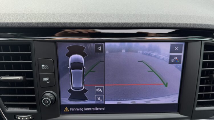 Leon ST Cupra 300PS 4Drive Pano Alcantara Navi