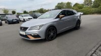 Leon ST Cupra 300PS 4Drive Pano Alcantara Navi