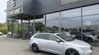 Leon ST Cupra 300PS 4Drive Pano Alcantara Navi