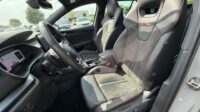 Octavia Kombi 2.0TSI RS Pano AHK Leder Canton