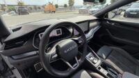 Octavia Kombi 2.0TSI RS Pano AHK Leder Canton