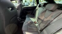Octavia Kombi 2.0TSI RS Pano AHK Leder Canton