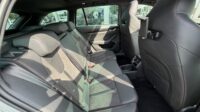 Octavia Kombi 2.0TSI RS Pano AHK Leder Canton
