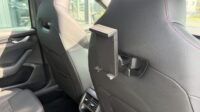 Octavia Kombi 2.0TSI RS Pano AHK Leder Canton