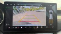 Octavia Kombi 2.0TSI RS Pano AHK Leder Canton