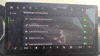 Octavia Kombi 2.0TSI RS Pano AHK Leder Canton