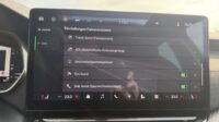 Octavia Kombi 2.0TSI RS Pano AHK Leder Canton