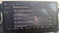 Octavia Kombi 2.0TSI RS Pano AHK Leder Canton