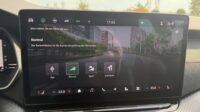 Octavia Kombi 2.0TSI RS Pano AHK Leder Canton