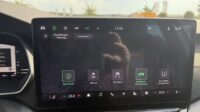 Octavia Kombi 2.0TSI RS Pano AHK Leder Canton