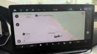 Octavia Kombi 2.0TSI RS Pano AHK Leder Canton
