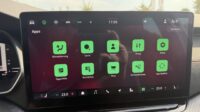 Octavia Kombi 2.0TSI RS Pano AHK Leder Canton