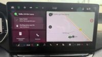 Octavia Kombi 2.0TSI RS Pano AHK Leder Canton