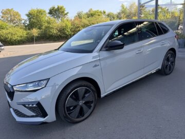 Scala 1,5TSi MonteCarlo Pano Sitzhz Kamera