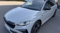 Scala 1,5TSi MonteCarlo Pano Sitzhz Kamera