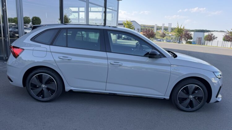 Scala 1,5TSi MonteCarlo Pano Sitzhz Kamera