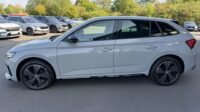 Scala 1,5TSi MonteCarlo Pano Sitzhz Kamera