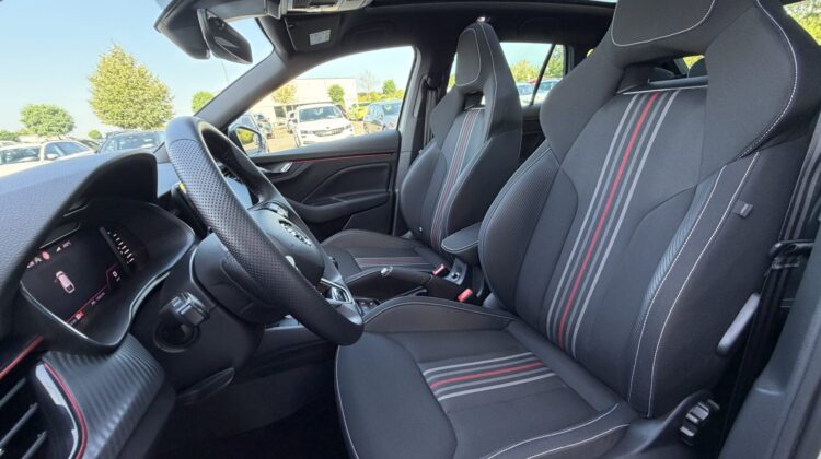 Scala 1,5TSi MonteCarlo Pano Sitzhz Kamera