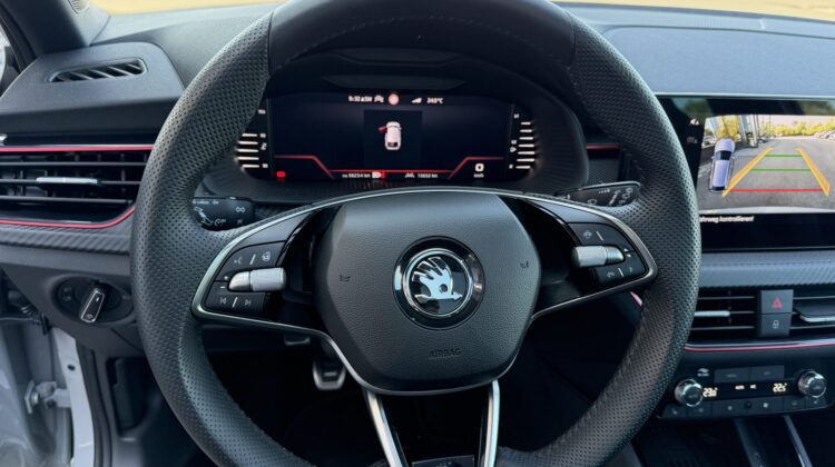 Scala 1,5TSi MonteCarlo Pano Sitzhz Kamera