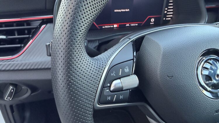 Scala 1,5TSi MonteCarlo Pano Sitzhz Kamera