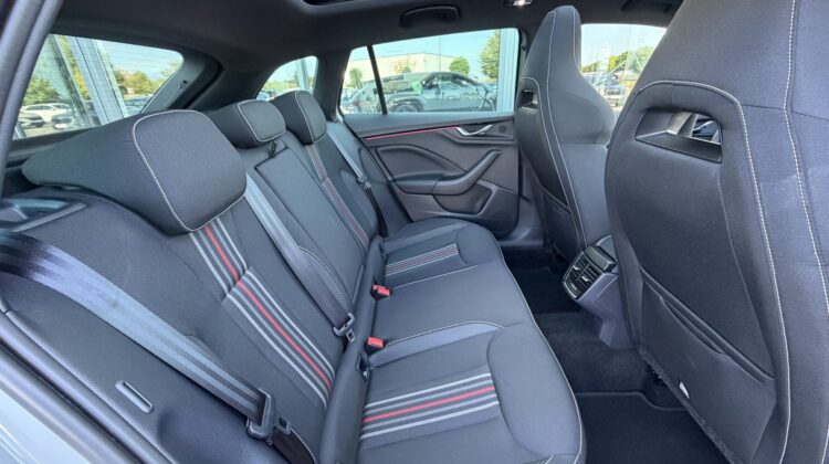 Scala 1,5TSi MonteCarlo Pano Sitzhz Kamera