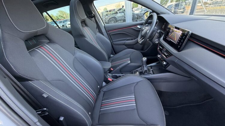 Scala 1,5TSi MonteCarlo Pano Sitzhz Kamera
