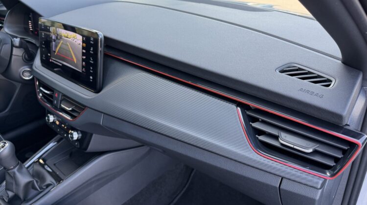 Scala 1,5TSi MonteCarlo Pano Sitzhz Kamera