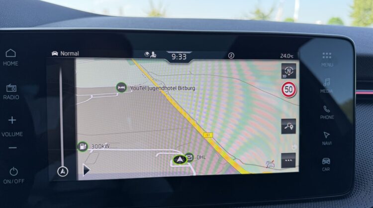 Scala 1,5TSi MonteCarlo Pano Sitzhz Kamera