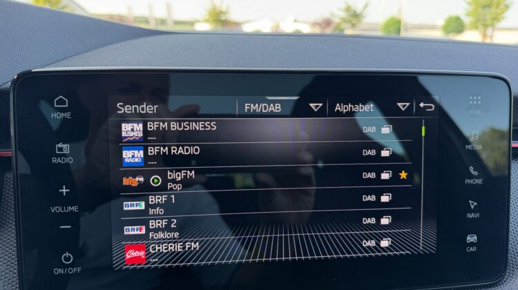Scala 1,5TSi MonteCarlo Pano Sitzhz Kamera