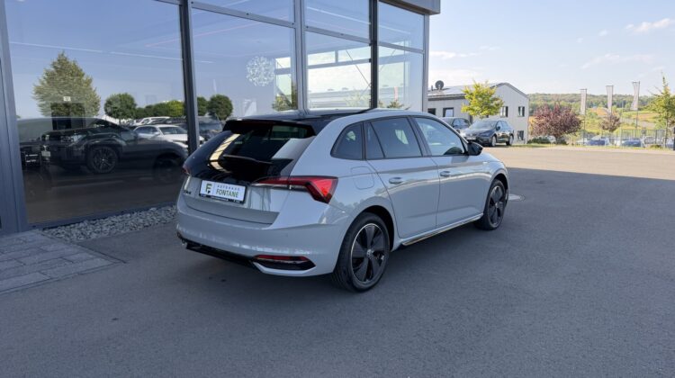 Scala 1,5TSi MonteCarlo Pano Sitzhz Kamera