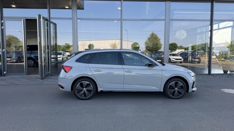 Scala 1,5TSi MonteCarlo Pano Sitzhz Kamera