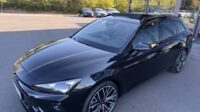 Leon Sportstourer 2.0TSI 4Drive Pano Schalensitz