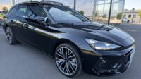 Leon Sportstourer 2.0TSI 4Drive Pano Schalensitz