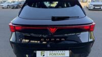 Leon Sportstourer 2.0TSI 4Drive Pano Schalensitz