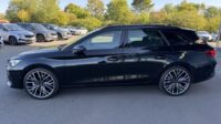 Leon Sportstourer 2.0TSI 4Drive Pano Schalensitz