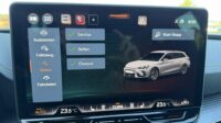 Leon Sportstourer 2.0TSI 4Drive Pano Schalensitz