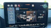 Leon Sportstourer 2.0TSI 4Drive Pano Schalensitz