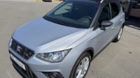 Arona FR DSG Sitzhz Teilleder Kamera Carplay