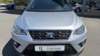 Arona FR DSG Sitzhz Teilleder Kamera Carplay