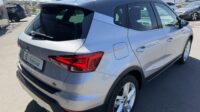 Arona FR DSG Sitzhz Teilleder Kamera Carplay