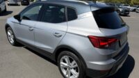 Arona FR DSG Sitzhz Teilleder Kamera Carplay