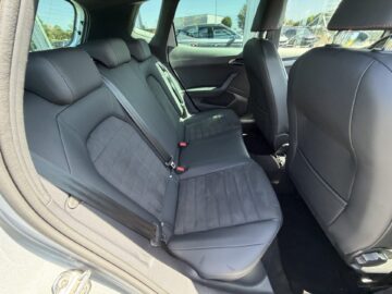 Arona FR DSG Sitzhz Teilleder Kamera Carplay