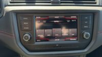 Arona FR DSG Sitzhz Teilleder Kamera Carplay