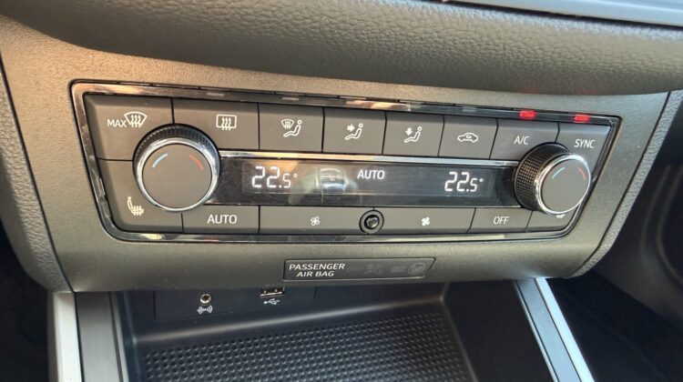 Arona FR DSG Sitzhz Teilleder Kamera Carplay